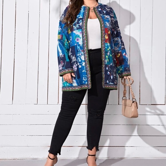 JACKET 🧥 NWOT - Picture 3 of 7